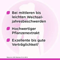 Remifemin® mono , 30 St