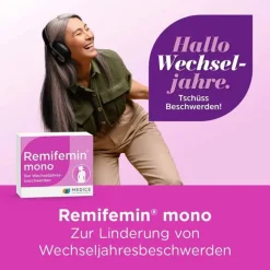 Outlet ® mono , 60 St Wechseljahre Medikamente