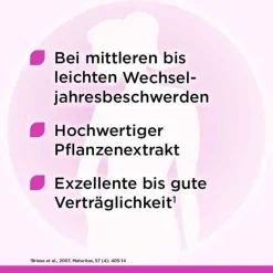 Outlet ® mono , 60 St Wechseljahre Medikamente