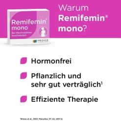 Outlet ® mono , 60 St Wechseljahre Medikamente