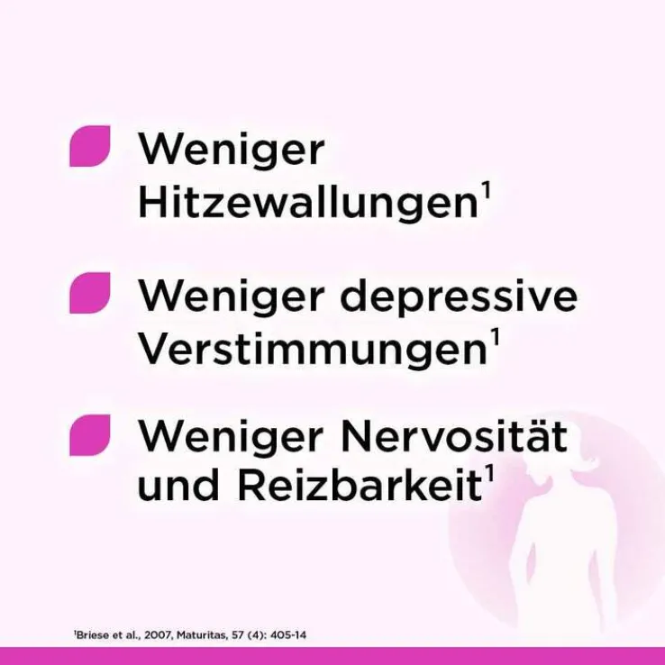 remifemin® PLUS Johanniskraut , 180 St