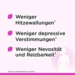 Sale ® PLUS Johanniskraut , 100 St Wechseljahre Medikamente