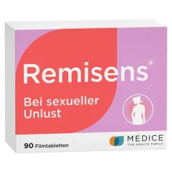 Clearance Remisens ® Filmtabletten, 90 St