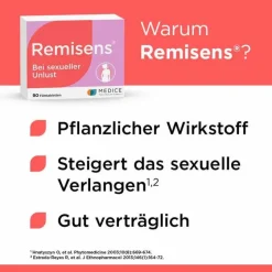 Clearance Remisens ® Filmtabletten, 90 St