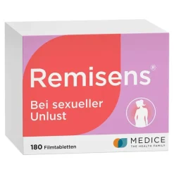Discount Remisens ® Filmtabletten, 180 St