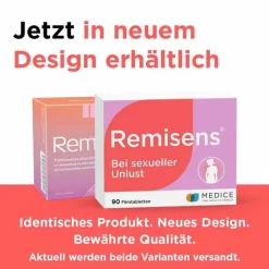 Discount Remisens ® Filmtabletten, 180 St