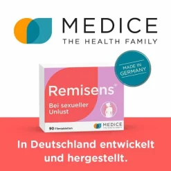 Discount Remisens ® Filmtabletten, 180 St