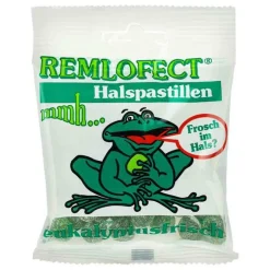 New Neu Halspastillen, 50 g Husten & Halsbonbons