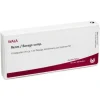 Renes / Borago comp. Ampullen, 10X1 ml Niere, Blase & Prostata