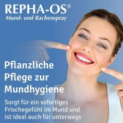 Sale Repha OS Mund- und Rachenspray, 30 ml