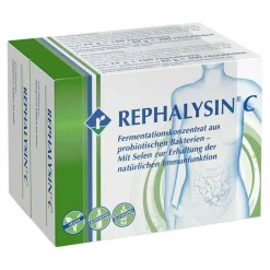 Best Rephalysin C Tabletten, 200 St