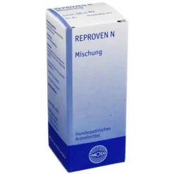 Best Reproven N Tropfen, 50 ml Hanosan
