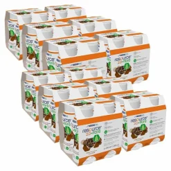 Resource 2.0 + fibre Mischkarton , 2x4800 ml