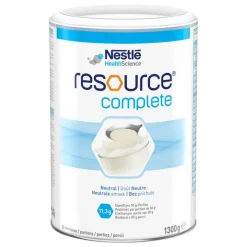Sale Resource complete Pulver, 1300 g