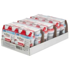 Best Energy Schokolade, 24X200 ml Trinknahrung