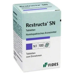 Restructa SN Tabletten, 100 St