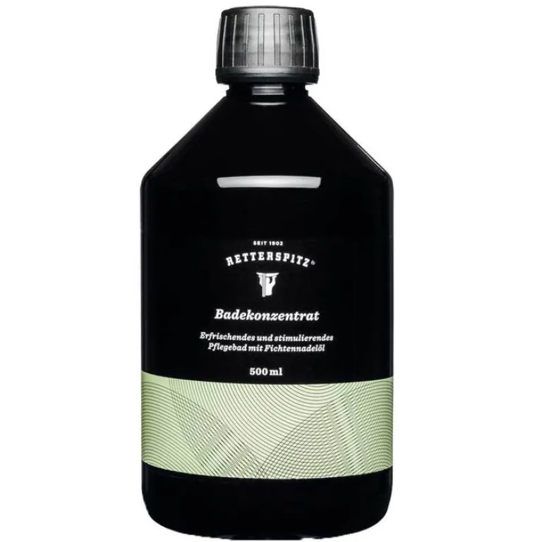 Sale Badekonzentrat, 500 ml Bäder