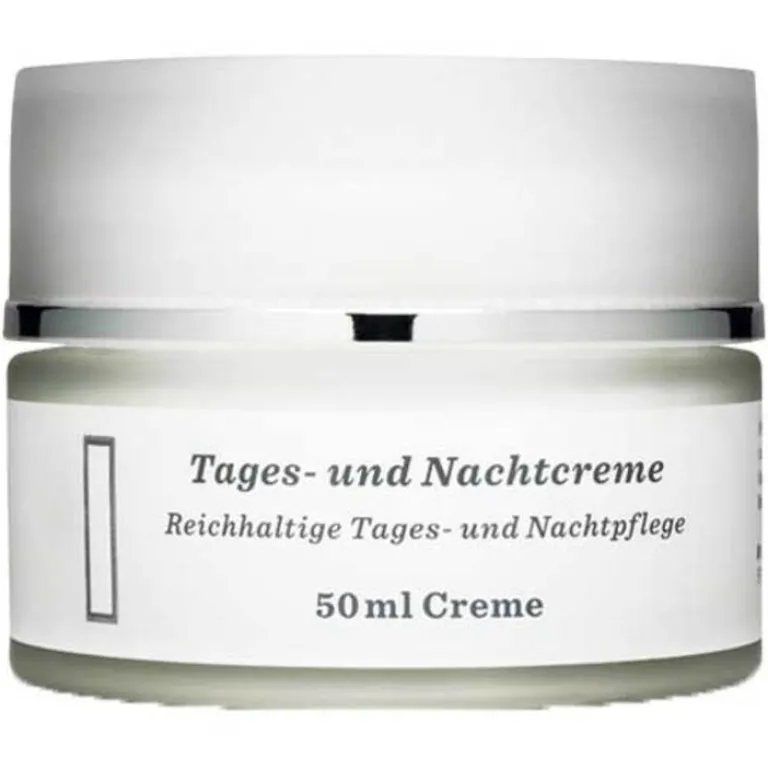 Clearance Retterspitz Tag- und Nachtcreme, 50 ml
