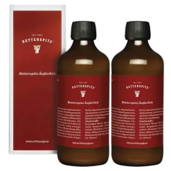 Hot Retterspitz Äußerlich, 2x350 ml