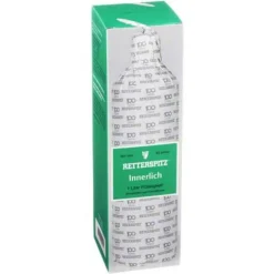 Outlet Wasser innerlich, 1 l Sodbrennen Medikamente