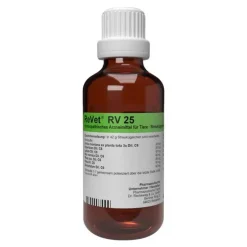 Hot ® RV 25 Globuli für Tiere, 42 g Dr.Reckeweg & Co. Gmbh