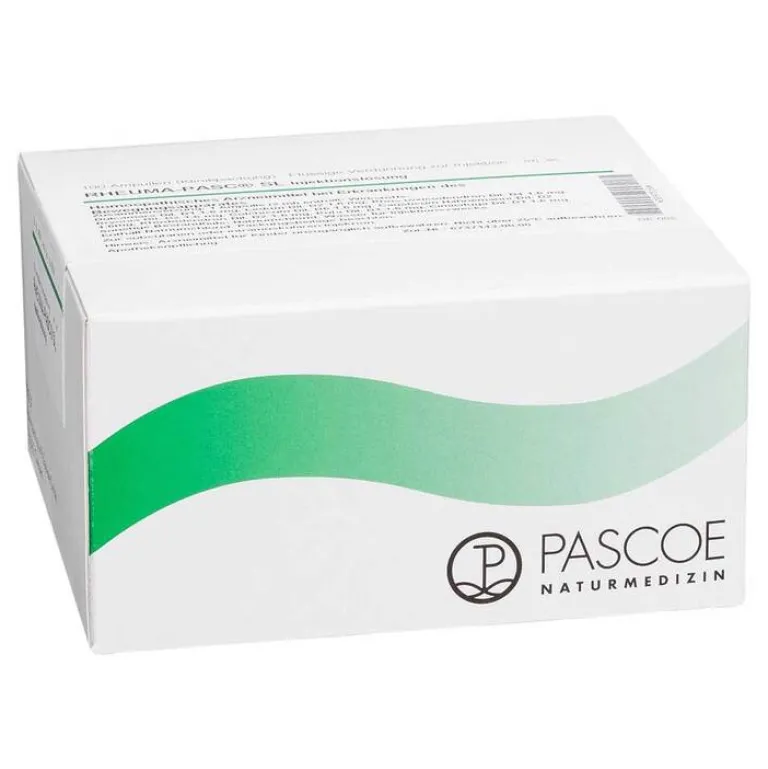 New SL Injektionslösung, 100X2 ml Pascoe
