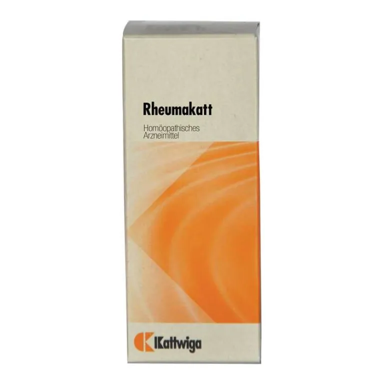Sale Rheumakatt Tropfen, 100 ml Kattwiga