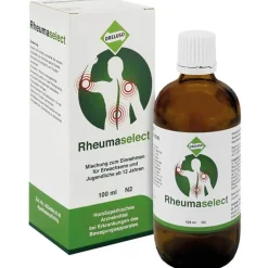 Rheumaselect Tropfen, 100 ml