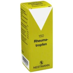 Outlet Rheumatropfen 150, 50 ml Nestmann