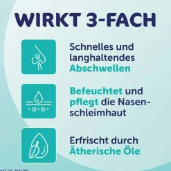 Outlet Rhinospray Plus Nasenspray, 10 ml