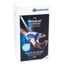 Rhizoloc titan rechts Größe 2, 1 St