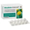 Clearance Intercell Rhodiola Kapseln, 60 St