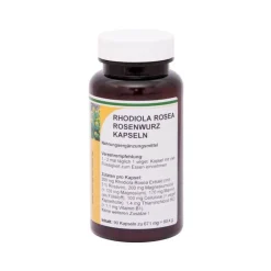Sale Rhodiola Rosea 200 mg 3% Kapseln, 90 St