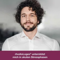 Sale rhodioLoges® 200 mg Filmtabletten, 60 St Beruhigungsmittel