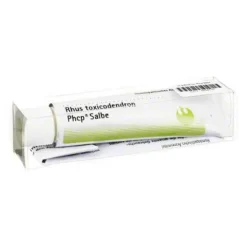 Rhus toxicodendron Phcp Salbe, 30 g