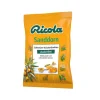 Clearance Ricola ohne Zucker Sanddorn Bonbons, 75 g