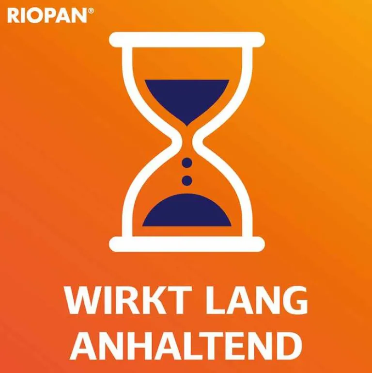 Outlet Magen Gel Stick-Pack, 20X10 ml Sodbrennen Medikamente