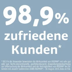 Discount Riopan Magen Tabletten Kautabletten, 50 St