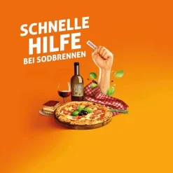 Riopan Magen Tabletten Mint 800 mg Kautabletten, 50 St