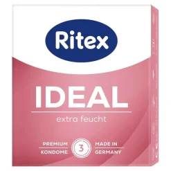 Sale Ritex Ideal Kondome, 3 St