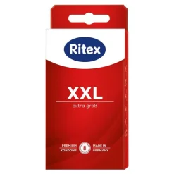 Best XXL Kondome, 8 St Kondome