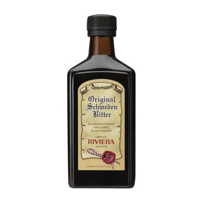 Online Riviera Original Schwedenbitter, 250 ml
