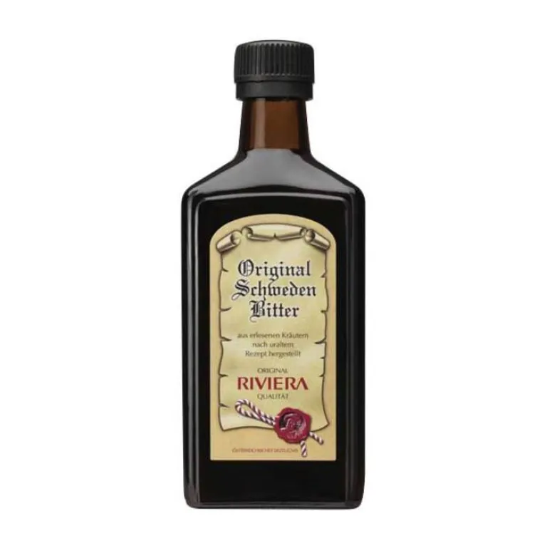 Best Original Schwedenbitter, 50 ml Schwedenbitter