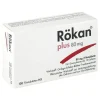 Discount Rökan ® plus 80 mg Filmtabletten, 120 St