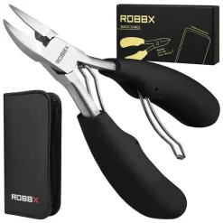 Hot Robbx Nagelzange, 1 St