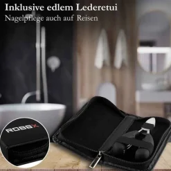 Hot Robbx Nagelzange, 1 St