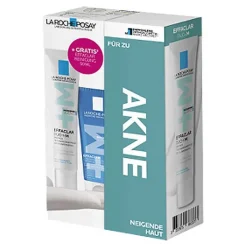 Hot La Roche Posay Roche-Posay Effaclar Duo + M schäumendes Reinigungsset, 1 St