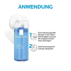 Clearance La Roche Posay Roche-Posay Lipikar Gel Lavant, 750 ml