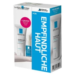 Online La Roche Posay Roche-Posay Toleriane sensitive riche + Hyalu B5 Set, 1 St