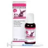 Online Rodicare Vita B für Kaninchen, Kleinnager und Meerschweinchen , 25 ml Nager